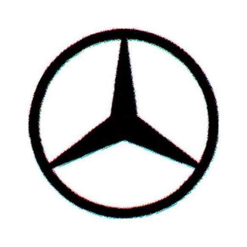 Mercedes-Benz Logo
